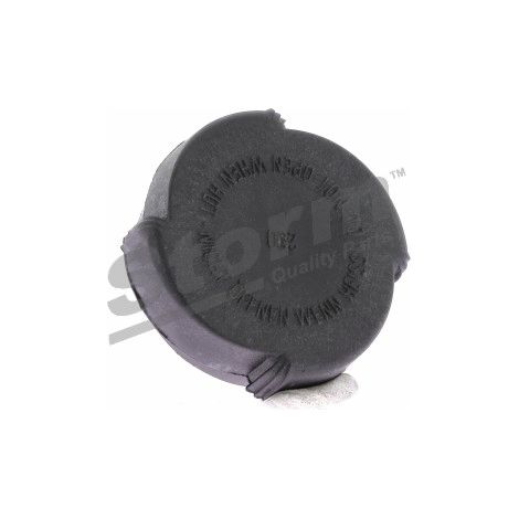 Bouchon, réservoir de liquide de refroidissement compatible BMW 3