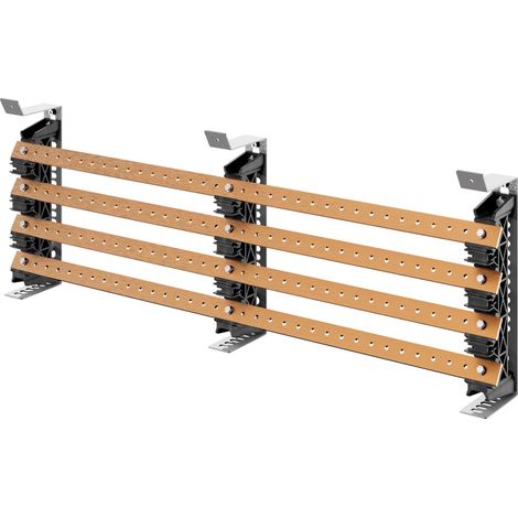 PORTABARRE VANO EST P300 QDX630L GEWISS GWD3708