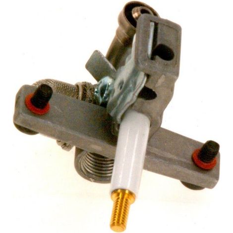 BOSCH Ersatzteil TTNR: 87081053350 Zündbrenner (1/2)