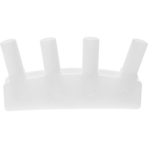 Support de fixation pour moustiquaire, compatible avec les lits (1/5)