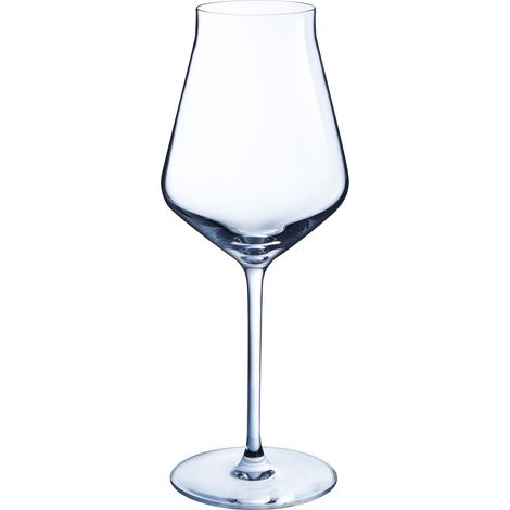 Coffret 2 Verres à Pied 40 Cl Soft - Reveal'up - Chef & Sommelier (1/2)