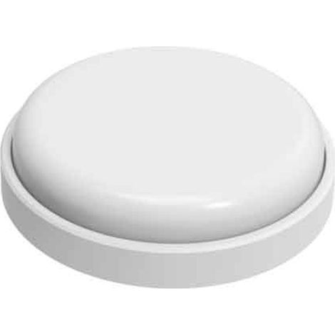 PLAFONIERA A LED TONDA 'CARDINALE' 18W - 1440Lm - Tricolor