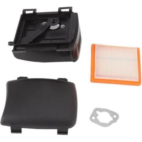 Couvre Filtre à Air pour Tondeuse Compatible avec Kohler 1474303S 1408322S 14-096-119S XT650 XT675 -