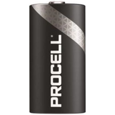 Duracell - PILE LITHIUM PROCELL 3 V - HPL123 CR17335 CR17345 - 10 pcs (1/3)