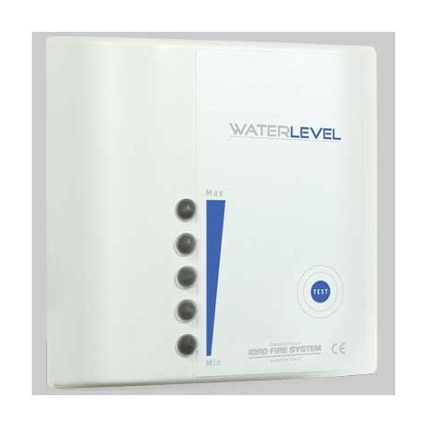 Dispositivo Water Level 9V Made in Italy