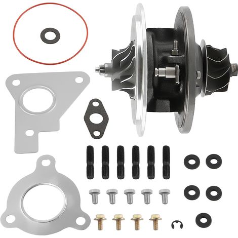 Gt1749v 708639 Turbocompresor Chra Cartridge for Renault Mitsubishi Volvo 1.9dci (1/5)