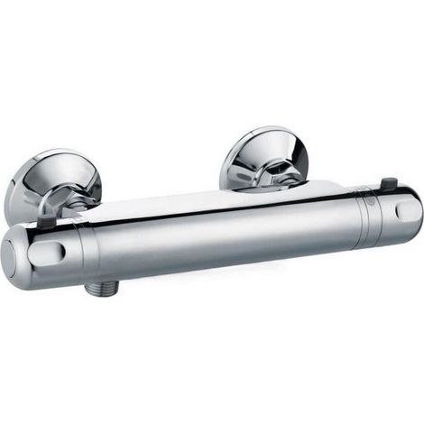 Rousseau Volga 2 Thermostatmischer Bad