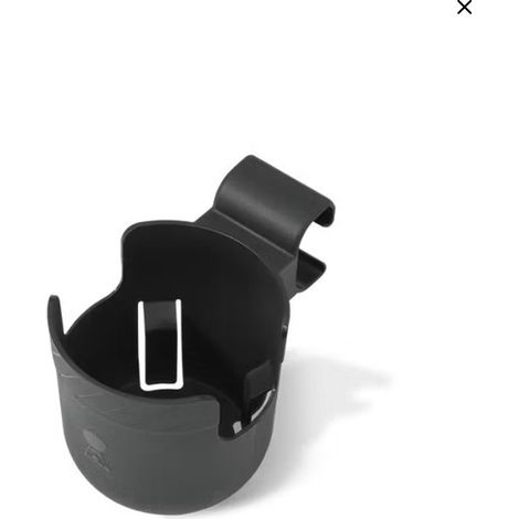 Weber Works Flaschenhalter 11,5 x 10,5 x 14,5 cm, kompatibel mit Grillzubehör