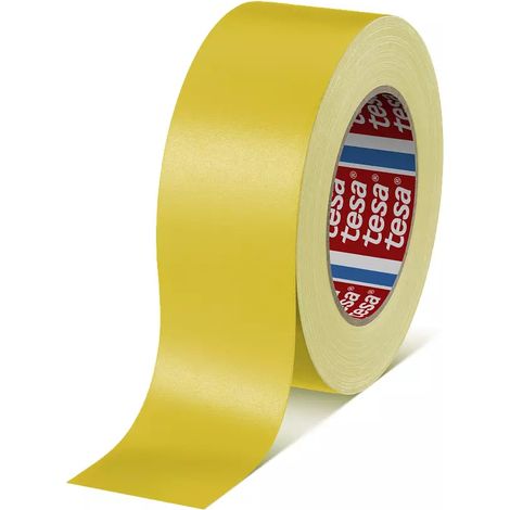 Cinta adhesiva tesa 4651 impermeable fácil de usar 25 mm 50 m (1/3)