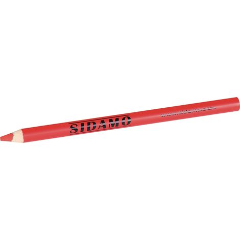 ROTER FETTSTIFT SIDAMO - 11255009