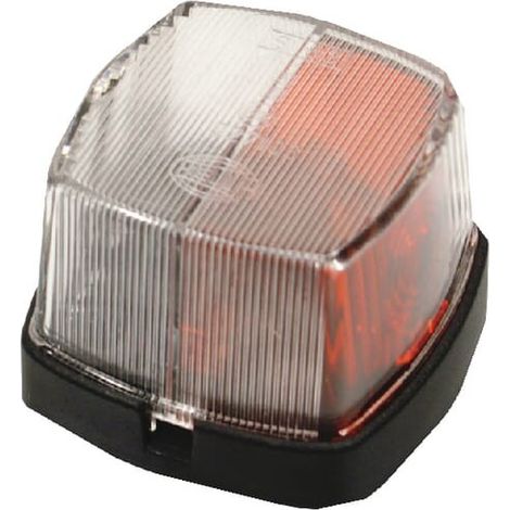 Feu de gabarit HELLA 2XS005639001 (1/3)
