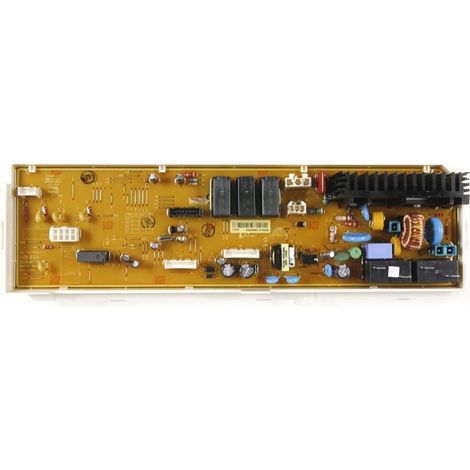 PLATINE DE PUISSANCE POUR LAVE LINGE SAMSUNG - DC92-00860L