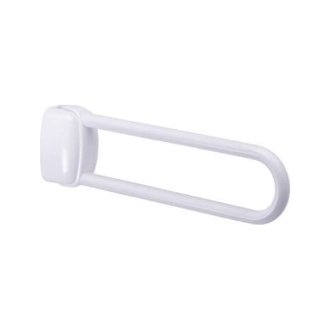 Barre d'appui relevable Ø30mm L=600mm Pellet ASC