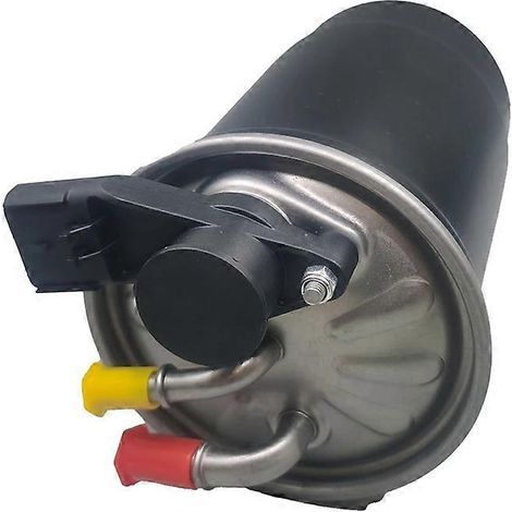Dieselfilter für Ford Tourneo Connect Mk2 KV61-9155-AF KV619155AF Motorsystem Kraftstofffilter (1/5)