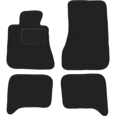 Tapis de voiture ANTHRA pour : BMW Série 5 E28 berline (1980-1990) (1/5)