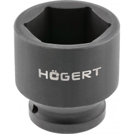 Prise d'impact Hogert HT4R153 3/4'' 41 mm