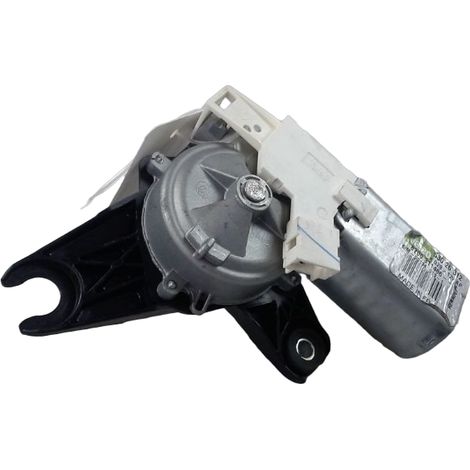 Moteur Essuie-glace Arriere RENAULT Clio III Estate 2008- [PRODUIT D'OCCASION]♻️82000071214