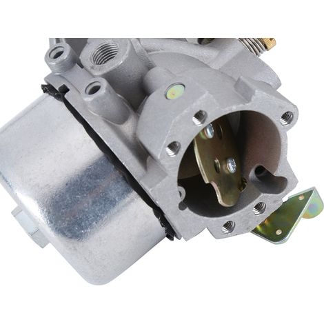 Carburateur en fonte pour moteur Kohler K241 10 CV 12 CV (1/5)