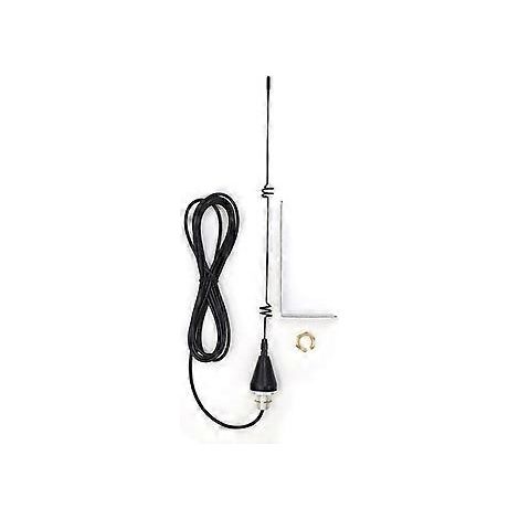 868-MHz-Antenne, 7-dBi-868-MHz-Empfänger und 868-MHz-Garagentor-Rollladen-Fernbedienung (Mo)