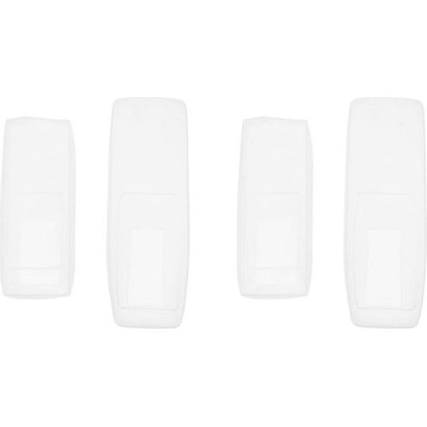 4 coques de télécommande (1/3)