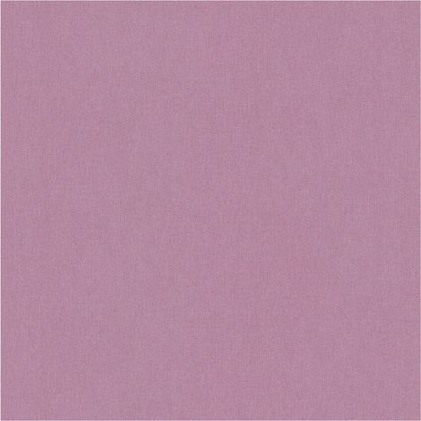 Ton-sur-ton wallpaper wall Profhome 377024 non-woven wallpaper smooth Ton-sur-ton matt purple 5.33 m2 (57 ft2) (1/5)