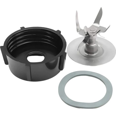 Joint de rechange pour Remplacement pièces pour Oster Osterizer mixeur, Stainless Steel lame avec Jar Bottom Ensuring Secure Mount (1/5)