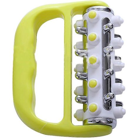 Rouleau de massage anti-cellulite portable pour le lifting et le massage de la cellulite (1/4)
