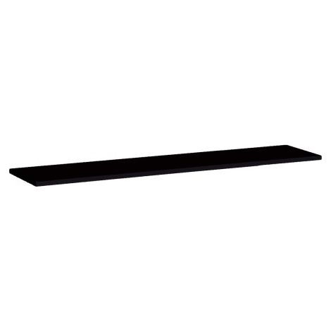 Étagère - Switch PW 1 - L 180 cm x H 2,2 cm x P 20 cm - Noir - Livraison gratuite