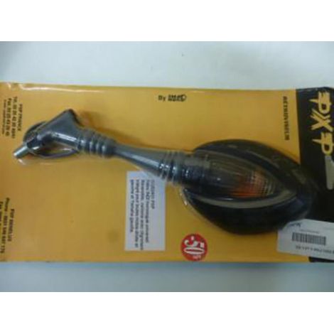 Rétroviseur gauche pour moto pour motocycle Neuf