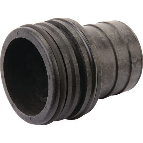 Boquilla conexi贸n 50 mm x 1.1/2" Rau KVERNELAND RAU RG00022040
