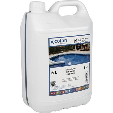 INVERNADOR LÍQUIDO 5 L COFAN (1/4)