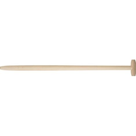 Manche de bêche POLET PO131200