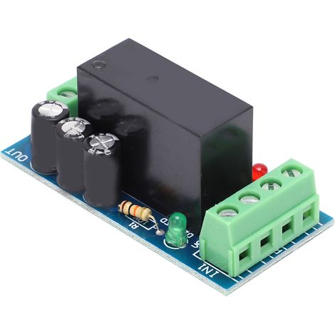 Notstrom-Umschaltmodul XHM350 Hochleistungs-Notstromwandler mit automatischer Umschaltung 12V 150W (1/5)
