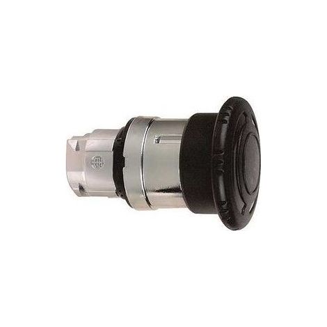 Schneider ZB4BS52 Punch head Ø40mm Harmony