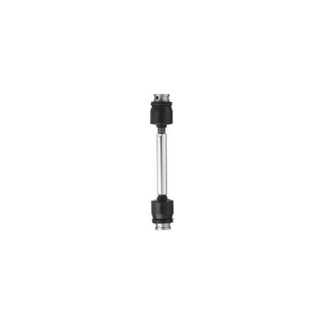 Albero di trasmissione in metallo e in plastica per tosaerba Honda GXV160/216 - Crezuo (1/4)