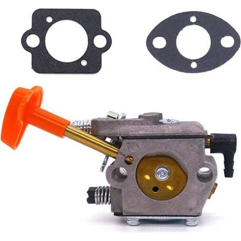 Carburateur Adaptable Pour FS50 FS51 FS61 FS62 FS65 FS66 FS90 FS96 WT-38 (1/5)