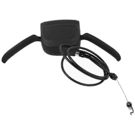 589818808 Câble de commande pour tondeuses à gazon Husqvarna HU700H HU700L