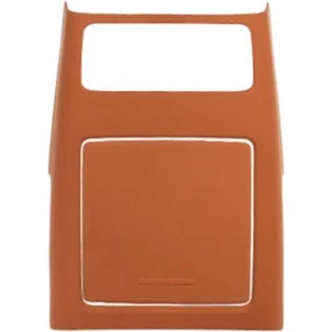 Cache anti-coups de pied pour réfrigérateur arrière de voiture Li Lixiang L7 2022-2024 (1/5)