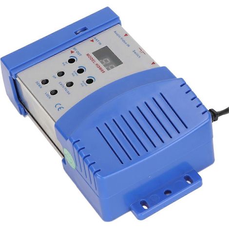HD-PAL-NTSC-Modulator, HD-zu-AV-Multimedia-Konverter für Heimfernseher (EU-Stecker), treiberlos. Kostenlose HD-Multimedia-Schnittstelle für Heimfernseher. (1/5)