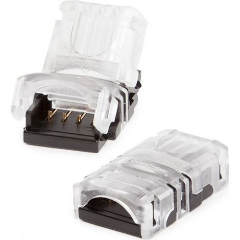 Connecteur SMD5050 RVB IP65