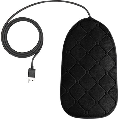 Siège de moto Siège de moto avec chauffage, chauffage, coussin imperméable pour motos de neige, scooter, hiver, , voyage en plein air, voyages, passagers, passagers (1/5)