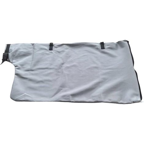 Sac de rechange pour aspirateur BG45 BG46 BG55 BG65 BG85 Sac de récupération de feuilles Pièce de rechange 4229 708 9702 Filtre à poussière Filtre à poussière Filtration efficace (1/5)