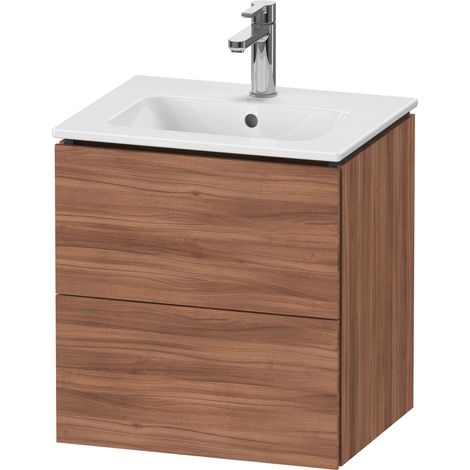 Duravit L-Cube bâti-support pour lavabo suspendu, Compact, 2 (1/3)