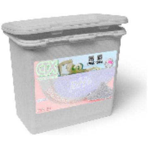 CTX-20 pH Plus Granulado 5 kg – Incrementador de pH para Piscinas
