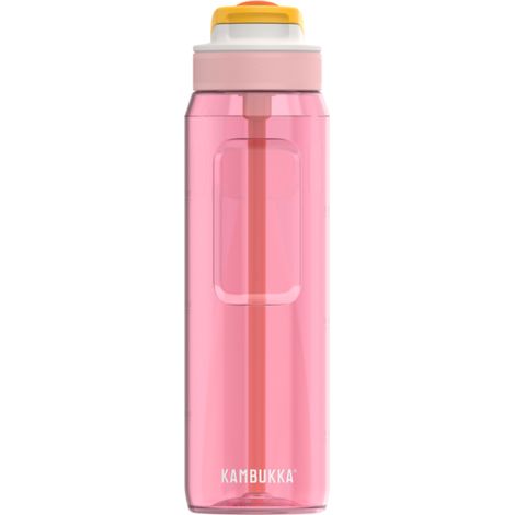 Botella de agua Kambukka Lagoon 1000ml Sunny Melon (11-04055) (1/5)