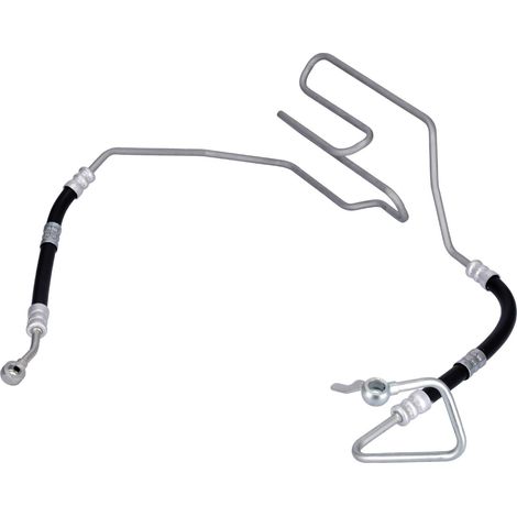 Manguera de la dirección asistida FEBI BILSTEIN FE185668