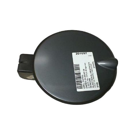 [PRODUIT D'OCCASION] Volet De Trappe Carburant OPEL Zafira 99-05 ♻️ Ref Oe. 182705 - Garantie à vie (1/3)