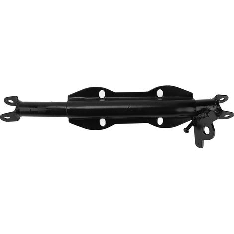 Support de repose-pieds en acier pour motos tout-terrain CRF50 50cc-160cc (1/5)