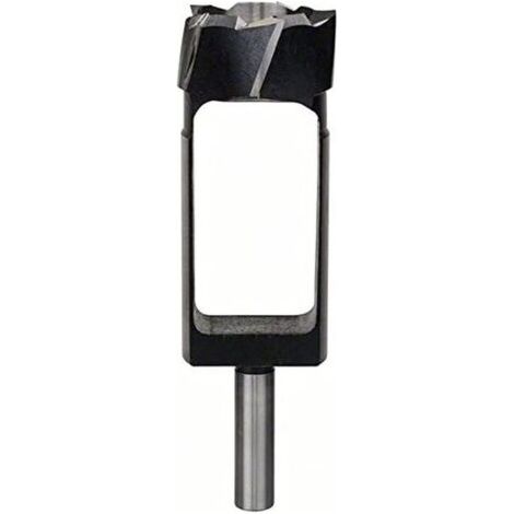 Prenez le foret à liège, Coupe bouchons coniques,trou intérieur 40MM, poignée d'outil 13MM(1pcs) (1/5)