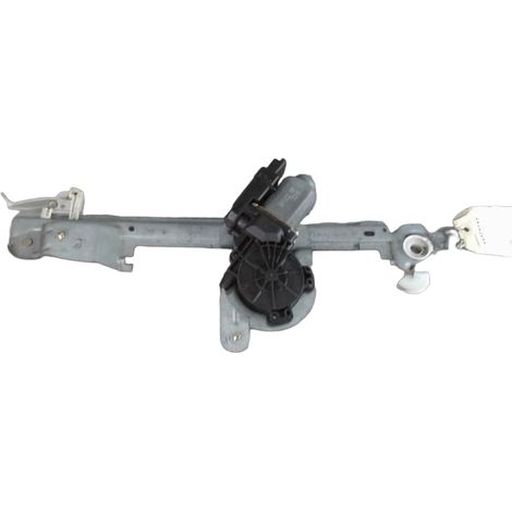 Mecanisme Leve-glace Arriere Droit RENAULT Scenic  II [PRODUIT D'OCCASION]♻️8201010934
